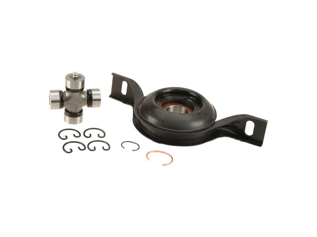 2002 Saturn Vue Drive Shaft Center Support Bearing SKF
