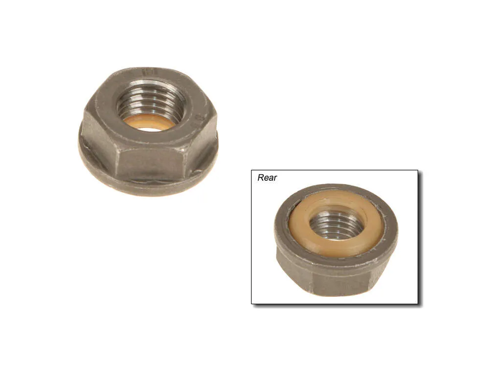 1995 Mercedes-Benz E320 Nut Febi