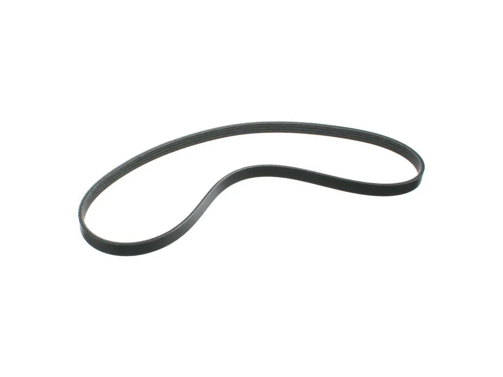 1990 Dodge Colt Accessory Drive Belt  - Alternator 4 Cyl 1.8L Mitsuboshi