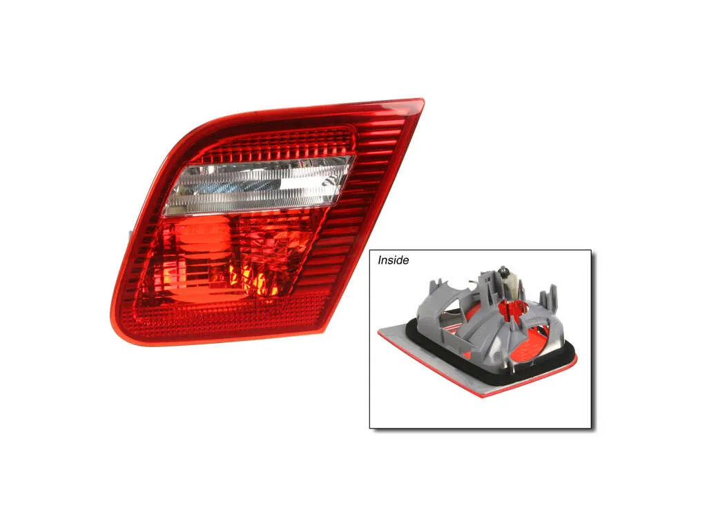 2005 BMW M3 Tail Light Assembly  - Right ULO
