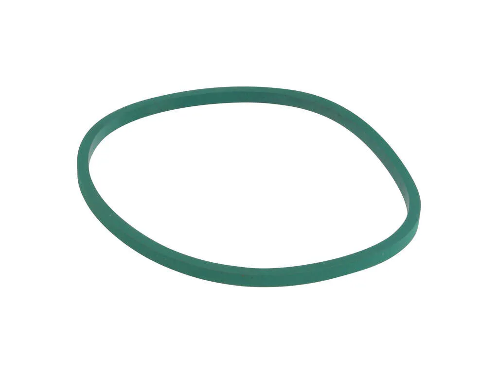2004 Isuzu Axiom Fuel Pump Tank Seal Genuine