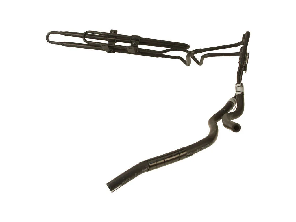 1997 Lexus LX450 Power Steering Cooler Genuine
