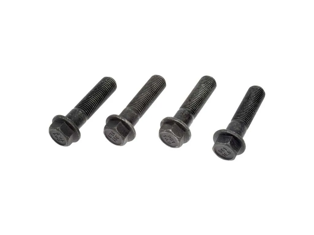 2007 Dodge Ram 3500 Wheel Hub Bolt  - Front Dorman