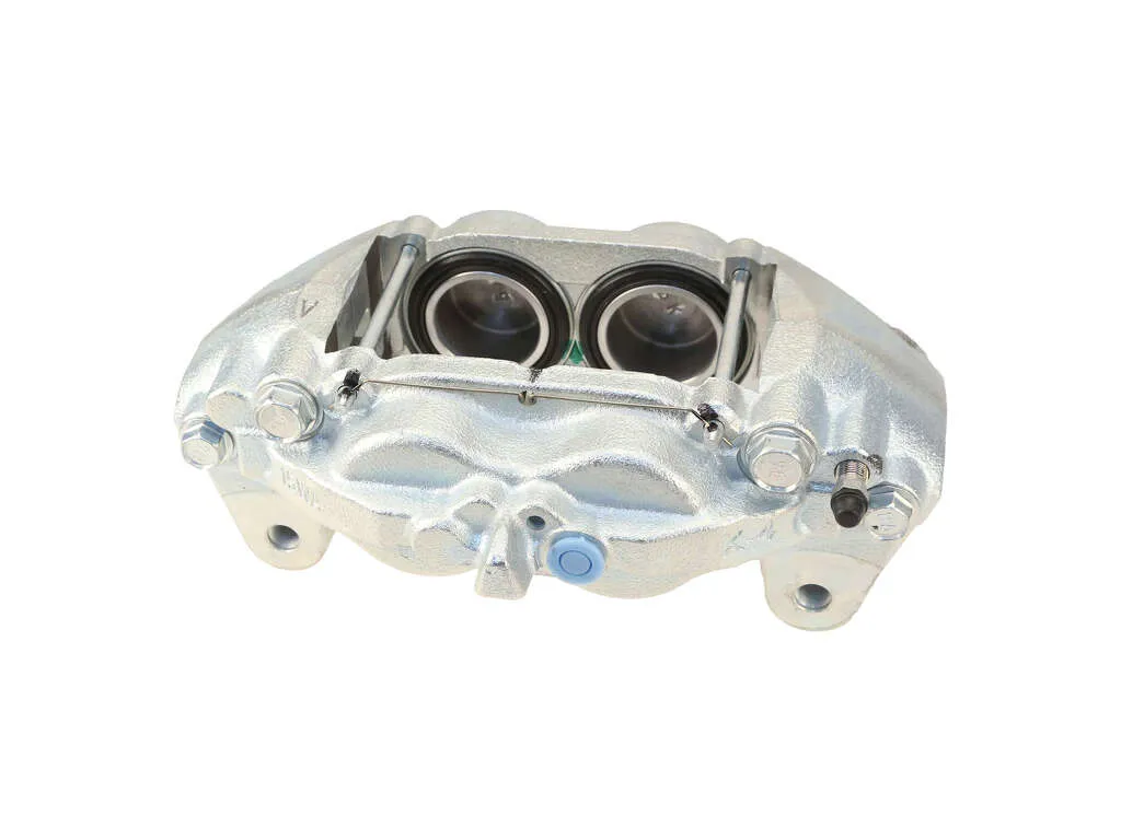 2015 Lexus LX570 Disc Brake Caliper  - Front Left Advics