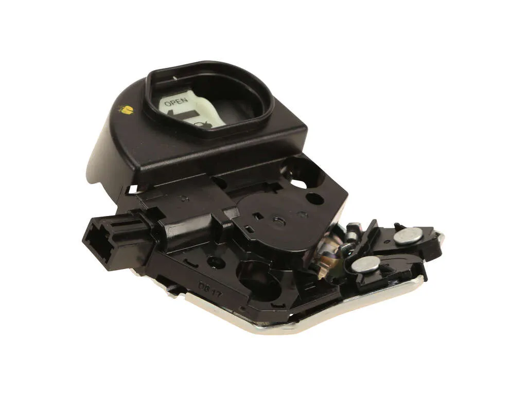 2012 Honda Accord Trunk Lock Actuator Motor Genuine