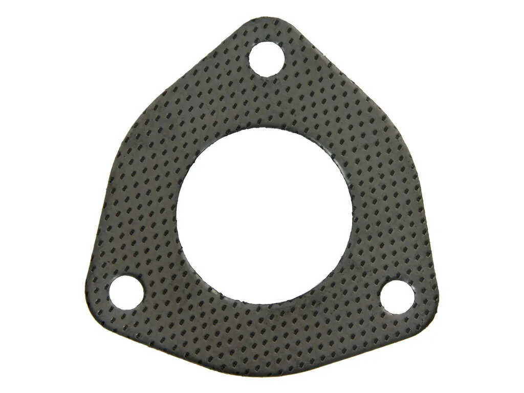 2008 Saturn Vue Catalytic Converter Gasket  - Rear 4 Cyl 2.4L Fel-Pro