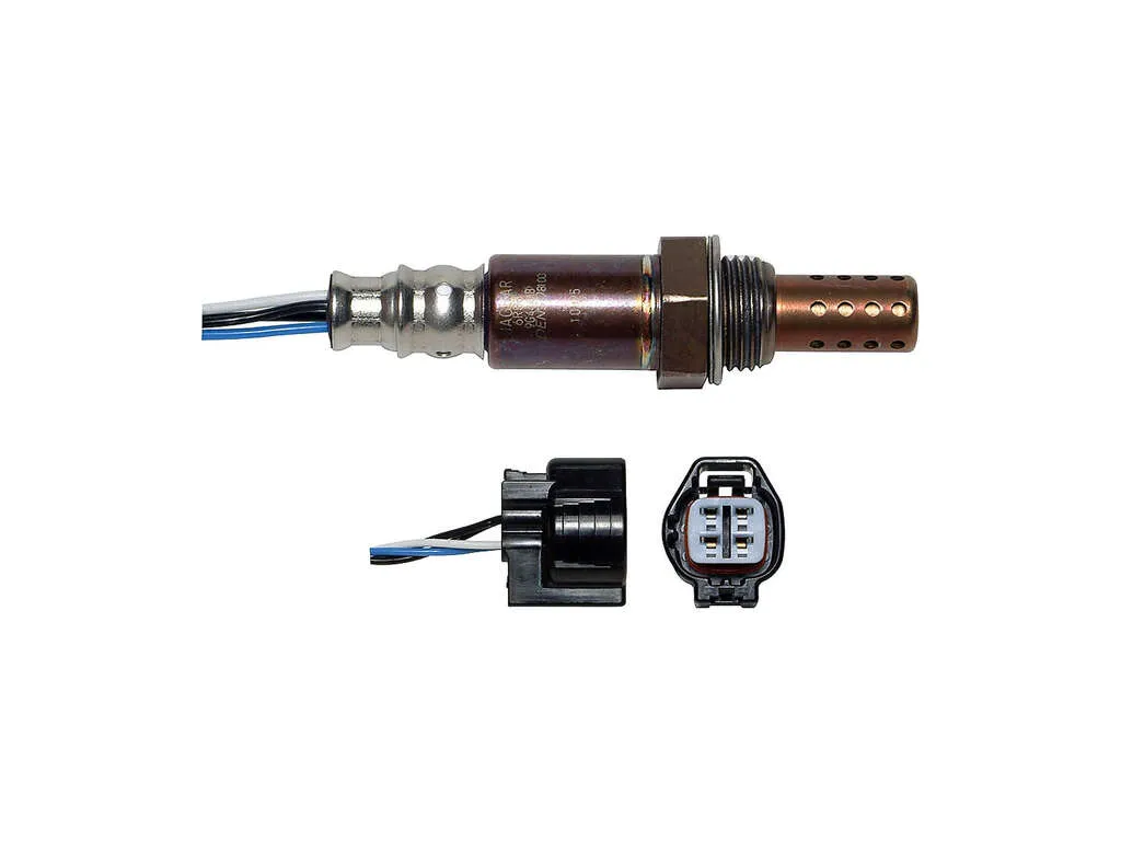 2007 Jaguar XJR Oxygen Sensor  - Downstream Denso