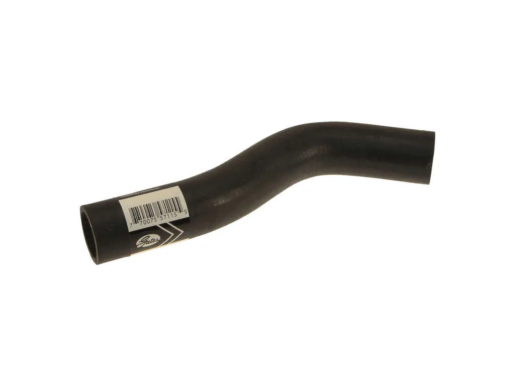 1996 Nissan Pathfinder Radiator Coolant Hose  - Upper Gates