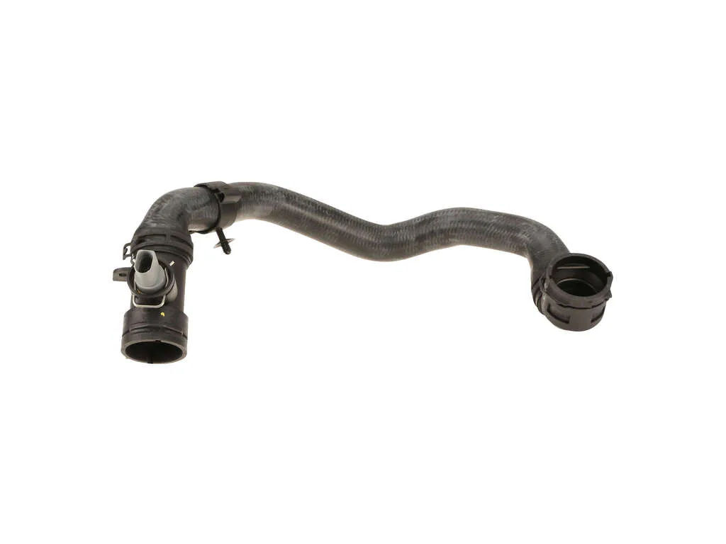 2007 Audi A3 Radiator Coolant Hose  - Lower Rein