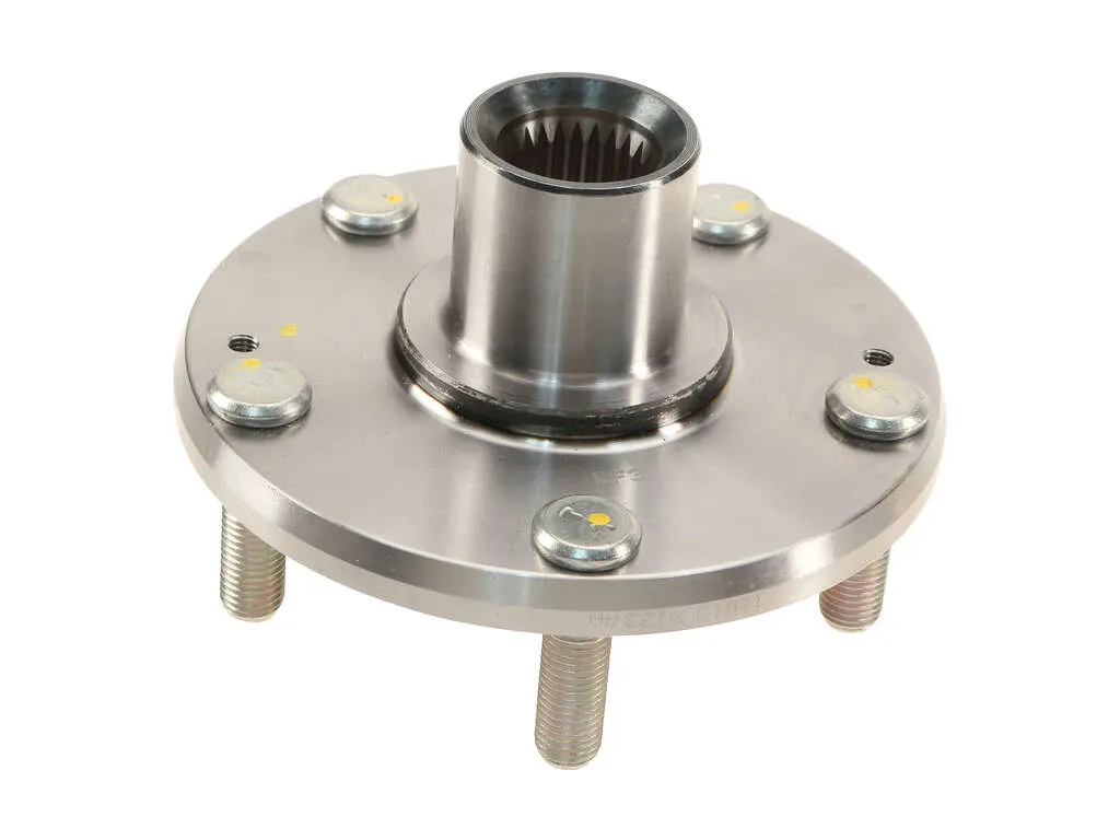2012 Kia Soul Wheel Hub  - Front Genuine