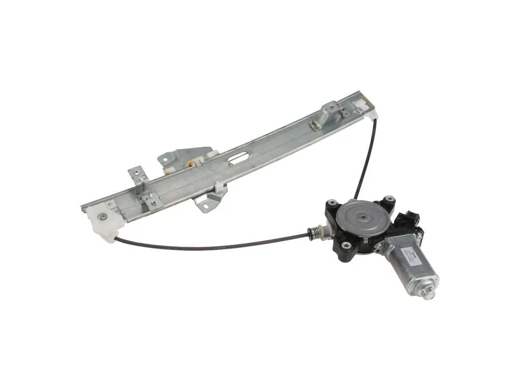 2008 Mitsubishi Endeavor Window Motor and Regulator Assembly  - Rear Right TSK