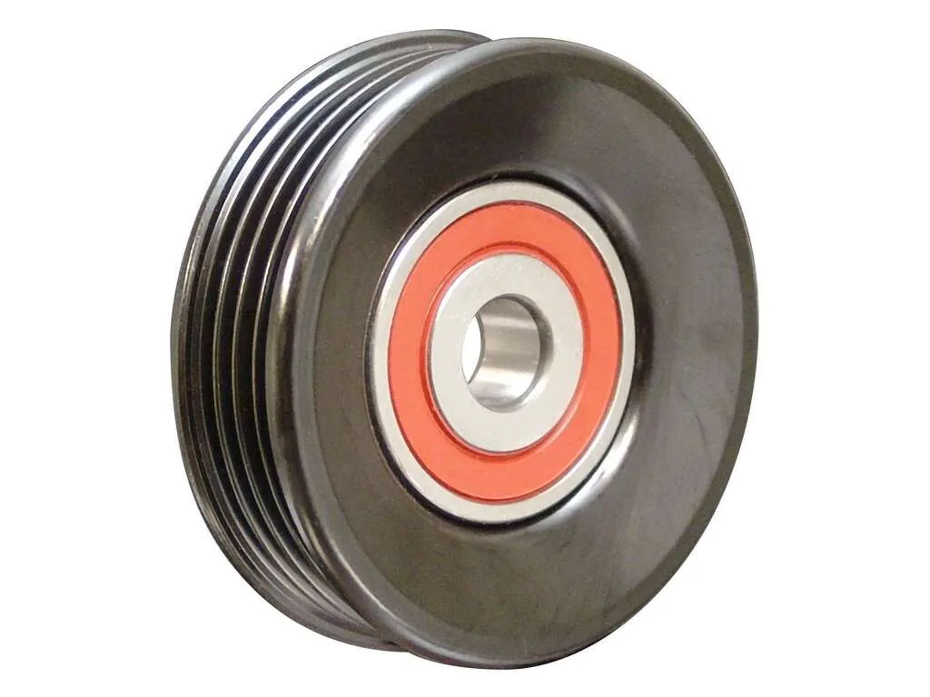 1990 Eagle Talon Accessory Drive Belt Tensioner Pulley Dayco