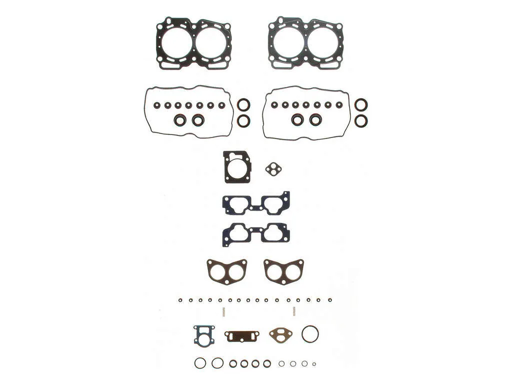 2000 Subaru Outback Engine Cylinder Head Gasket Set Fel-Pro