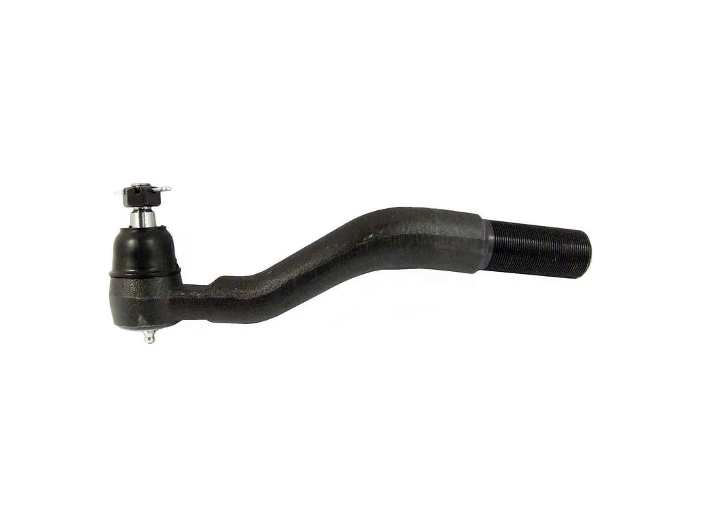 2005 Ford Excursion Steering Tie Rod End  - Front Left Outer Delphi
