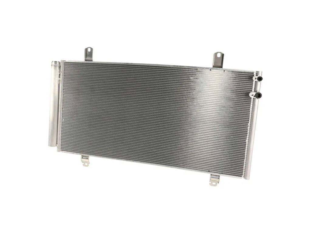 2017 Lexus ES350 A/C Condenser Koyo Cooling