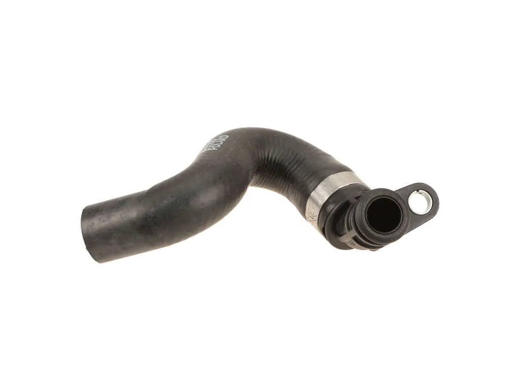 2012 Land Rover LR2 Engine Oil Cooler Line Genuine