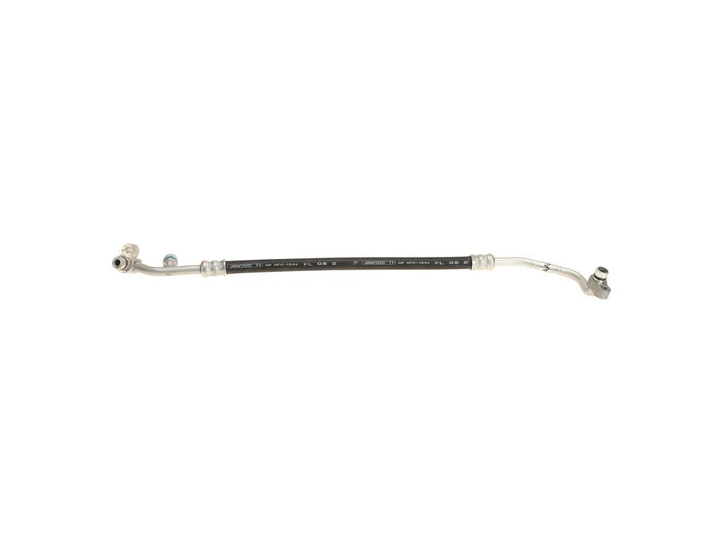 2012 Subaru Forester A/C Refrigerant Hose Genuine