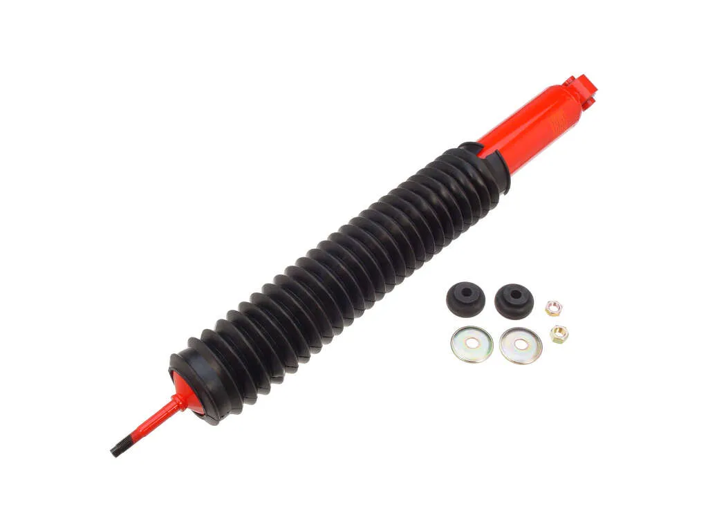 2025 Ford E-350 Super Duty Suspension Shock Absorber  - Rear KYB