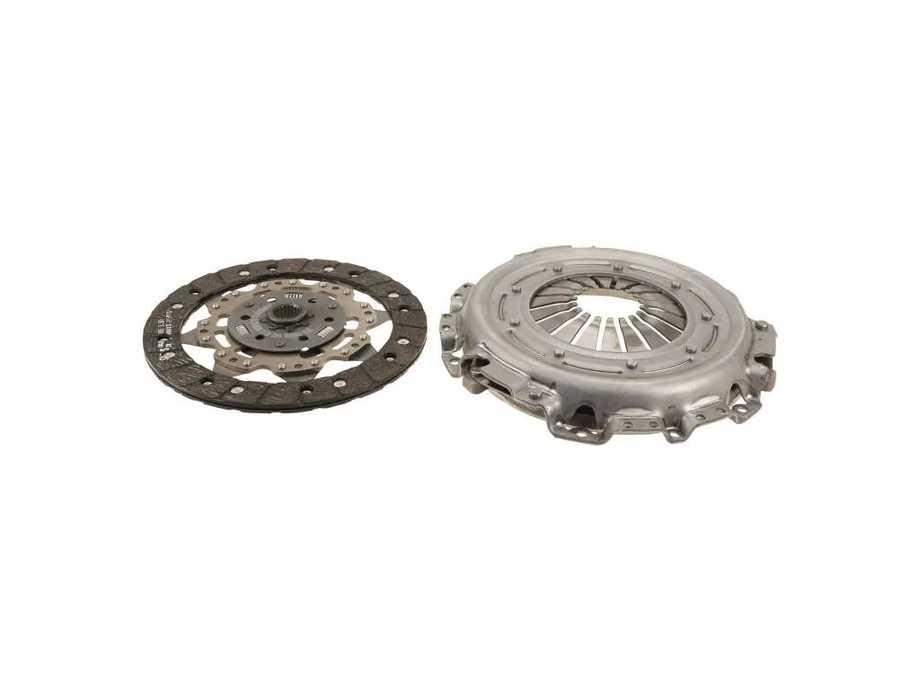 2016 Dodge Dart Clutch Pressure Plate and Disc Set Mopar