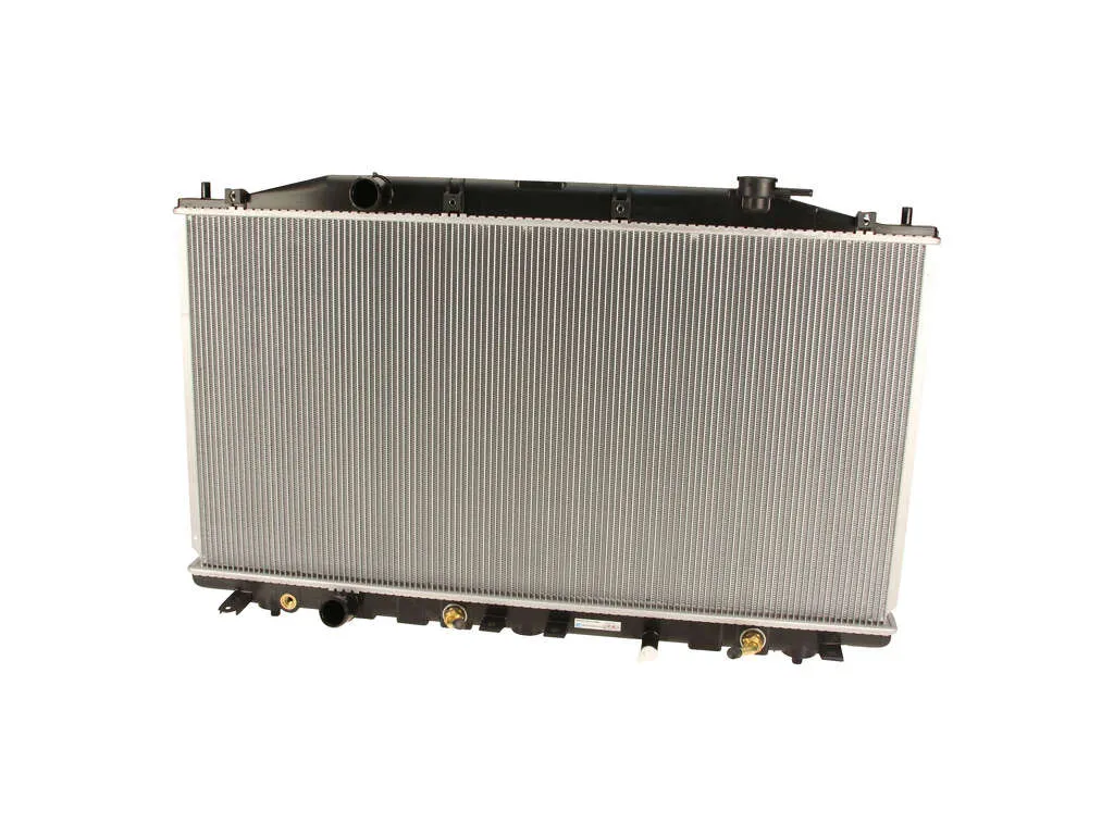 2010 Acura TSX Radiator 4 Cyl 2.4L Koyo Cooling