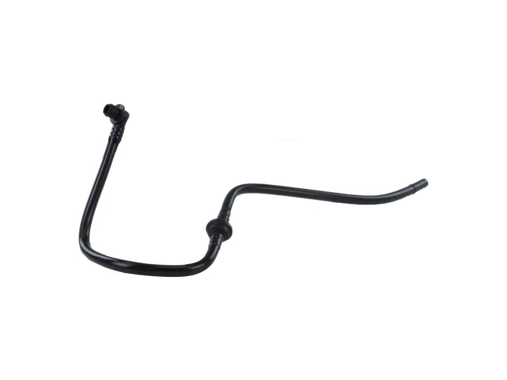2002 Audi TT Brake Vacuum Hose Rein