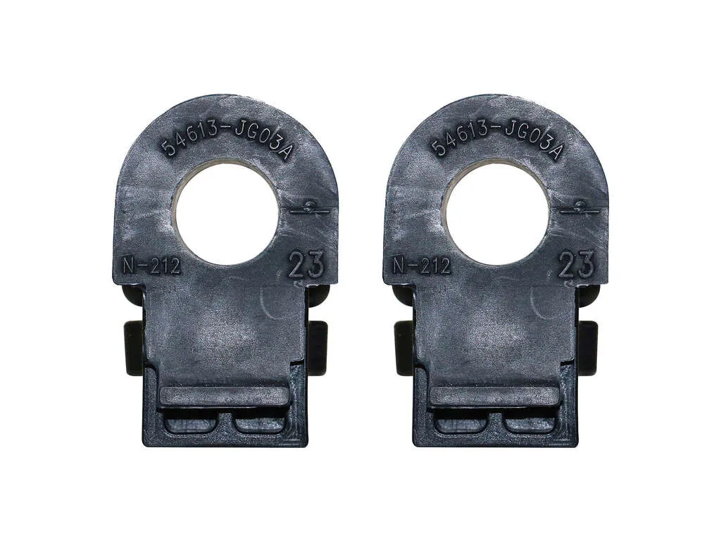2020 Nissan Rogue Suspension Stabilizer Bar Bushing  - Front CTR