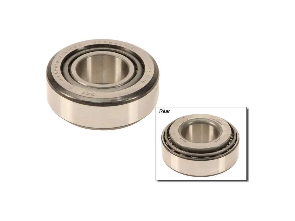 1984 Jaguar Vanden Plas Differential Pinion Bearing  - Inner SKF