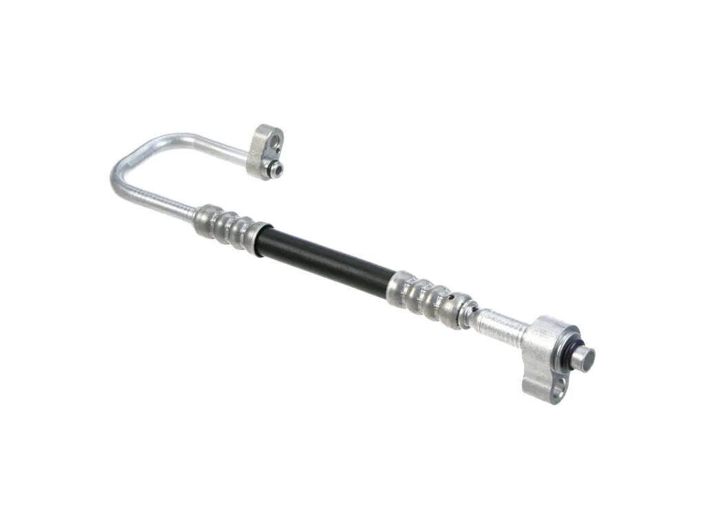 1998 Jaguar XK8 A/C Refrigerant Hose Genuine