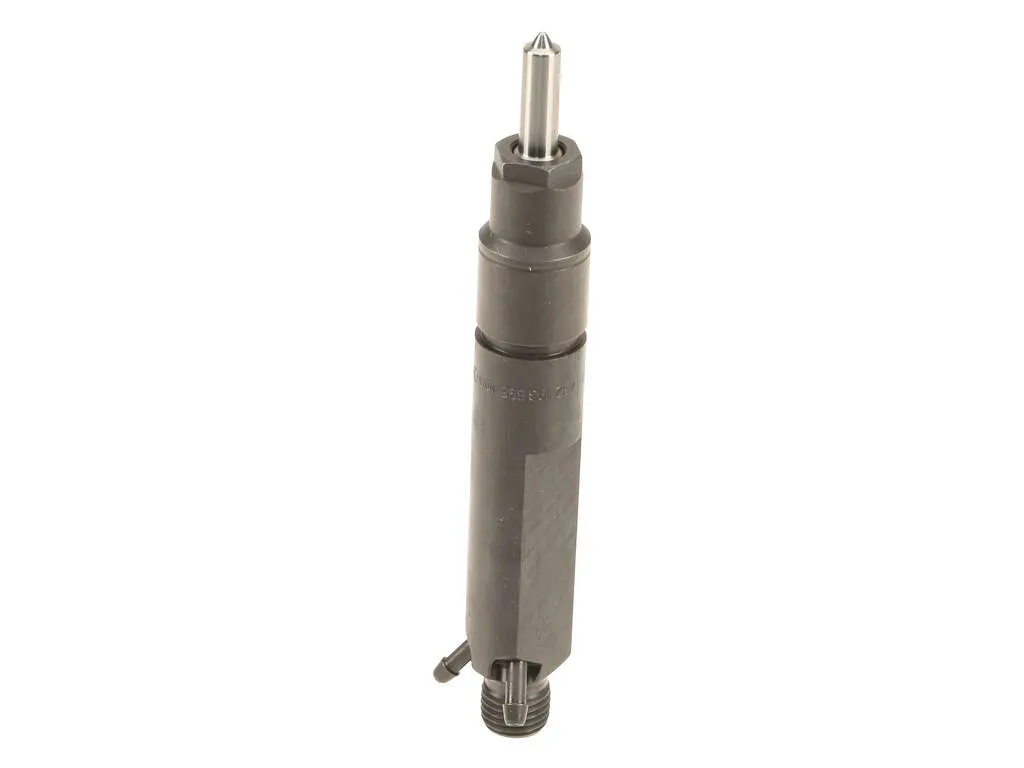 1997 Volkswagen Jetta Fuel Injector 4 Cyl 1.9L Bosch