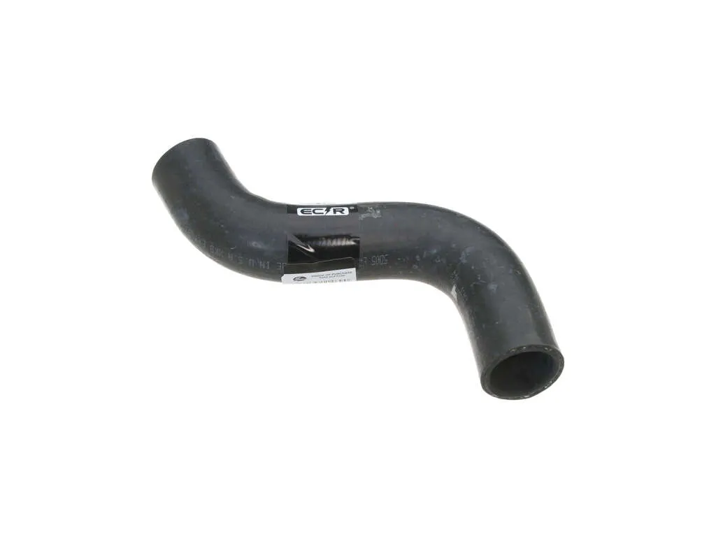 1996 Lexus LX450 Radiator Coolant Hose  - Upper Gates
