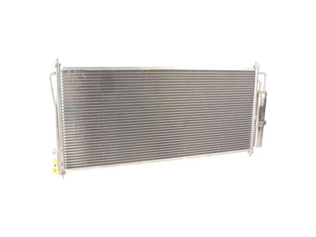 2004 Nissan Altima A/C Condenser Koyo Cooling