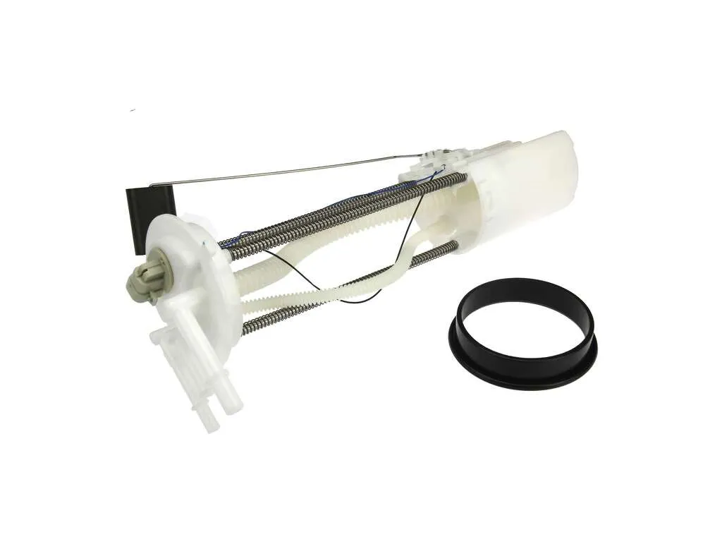2003 GMC Sierra 2500 HD Fuel Tank Sending Unit 8 Cyl 6.6L Autotecnica