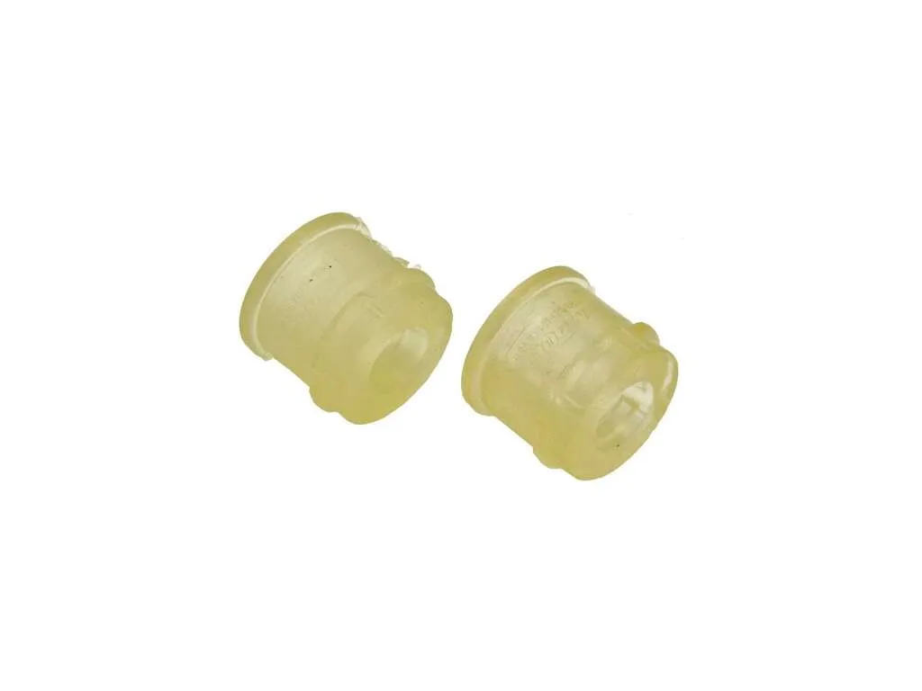 1997 Ford E-350 Econoline Club Wagon Suspension Stabilizer Bar Bushing  - Front At I-Beam Axle Moog