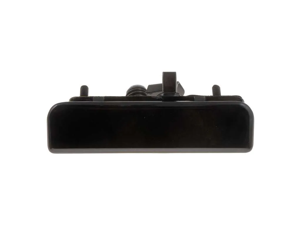 2004 Chevrolet Astro Exterior Door Handle  - Rear Dorman