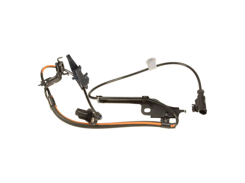 2012 Toyota Venza ABS Wheel Speed Sensor  - Front Right Genuine
