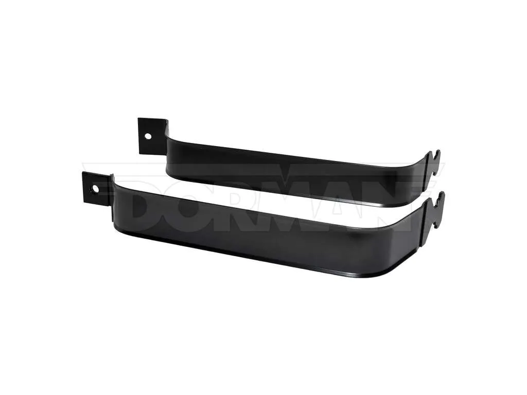 2007 Chevrolet Suburban 1500 Fuel Tank Strap  - Front Dorman