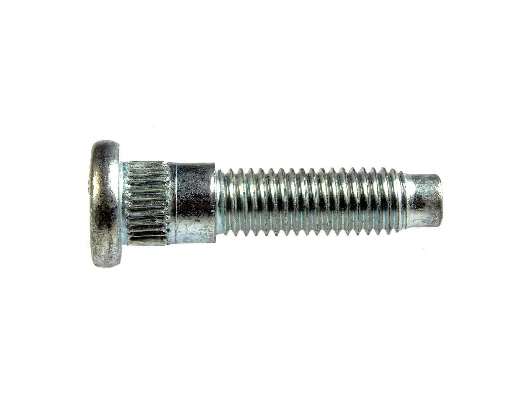 2000 Ford Expedition Wheel Lug Stud  - Front Dorman