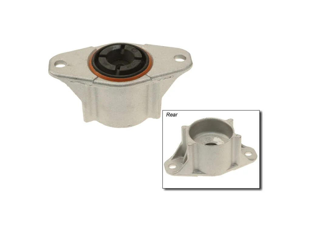 2012 Volvo C30 Suspension Shock Absorber Mount  - Rear Upper Lemfoerder