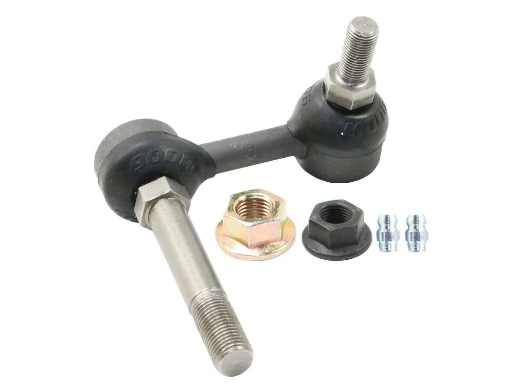 2026 Nissan Z Suspension Stabilizer Bar Link  - Front Left Moog