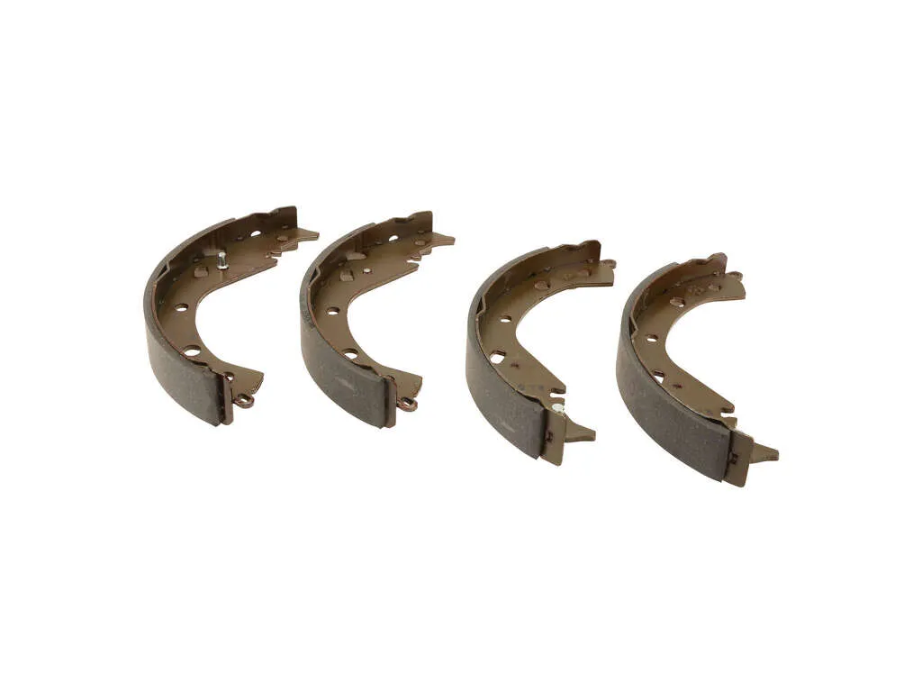 2005 Toyota Matrix Drum Brake Shoe  - Rear MK Kashiyama