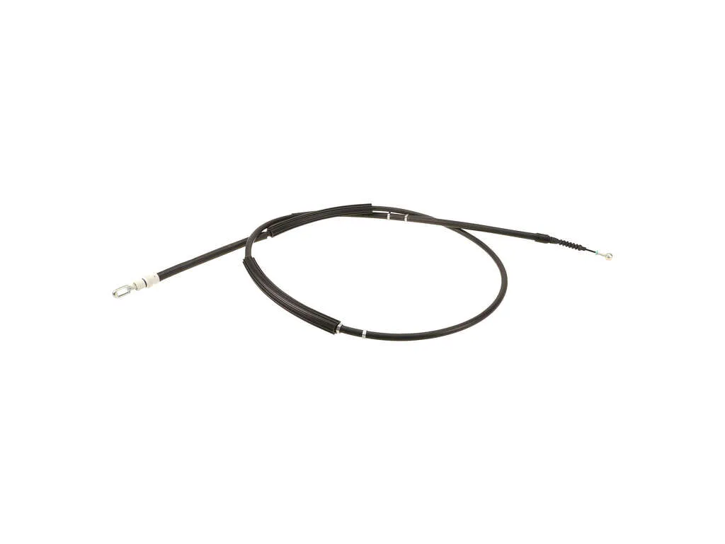 2003 Audi A4 Parking Brake Cable  - Right TRW