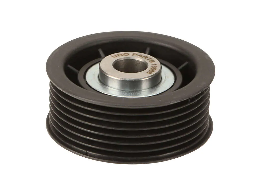 2004 Mitsubishi Montero Accessory Drive Belt Idler Pulley  - Right Autotecnica