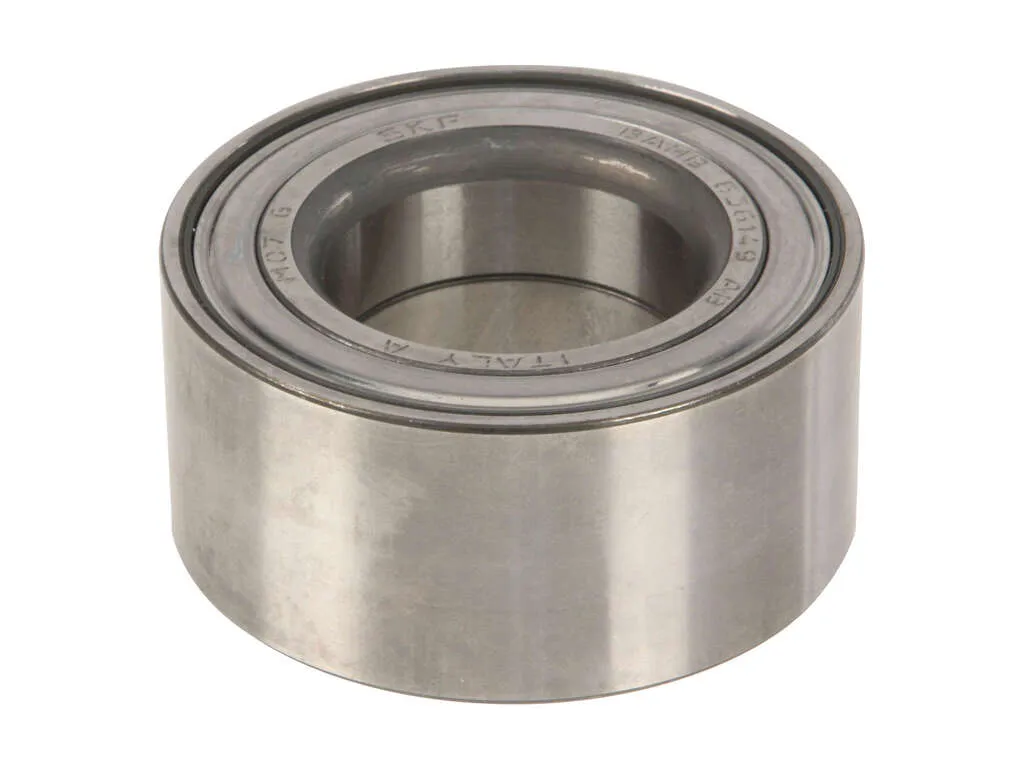 1990 Pontiac 6000 Wheel Bearing and Hub Assembly  - Front Genuine