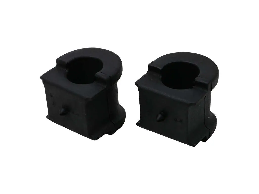 2005 Cadillac STS Suspension Stabilizer Bar Bushing  - Front Moog