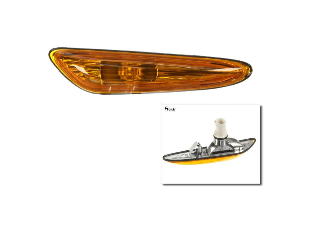 2002 BMW 320i Turn Signal Light Assembly  - Right ULO
