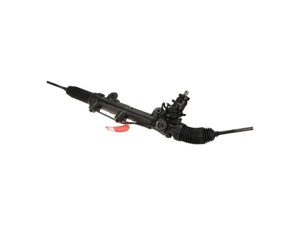 2012 Mercedes-Benz SL550 Rack and Pinion Assembly TRW