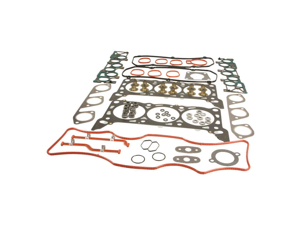 1999 Ford E-150 Econoline Club Wagon Engine Cylinder Head Gasket Set 6 Cyl 4.2L Mahle