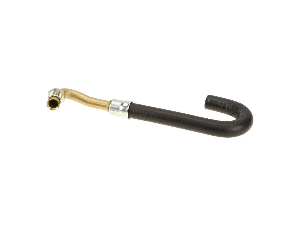 2000 Mercedes-Benz C43 AMG Fuel Hose Vaico