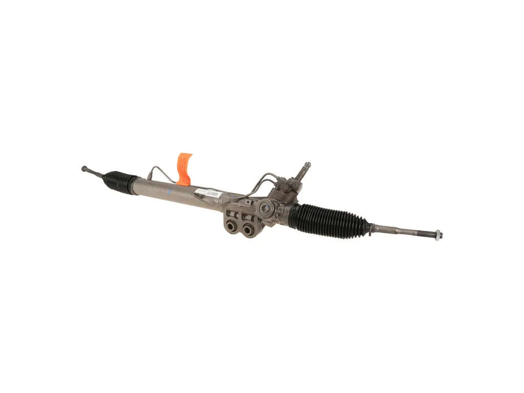 2020 Nissan Armada Rack and Pinion Assembly Maval