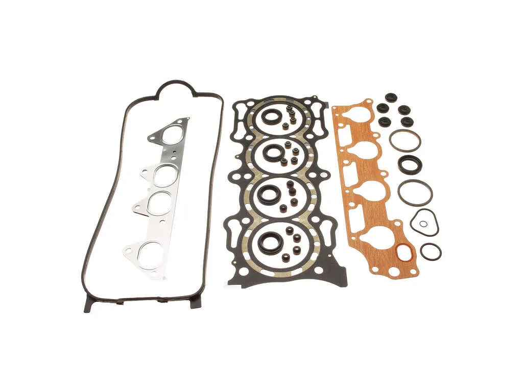 1997 Acura CL Engine Cylinder Head Gasket Set 4 Cyl 2.2L Ishino Stone
